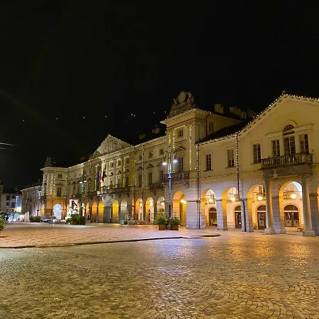 La Maison D'odette - Cir 0063 *