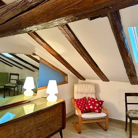 La Maison D'odette - Cir 0063