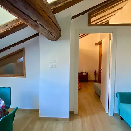 شقة La Maison D'odette - Cir 0063