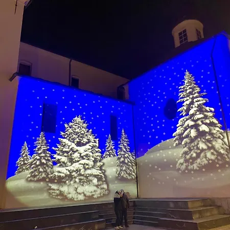 La Maison D'odette - Cir 0063 أَويستا