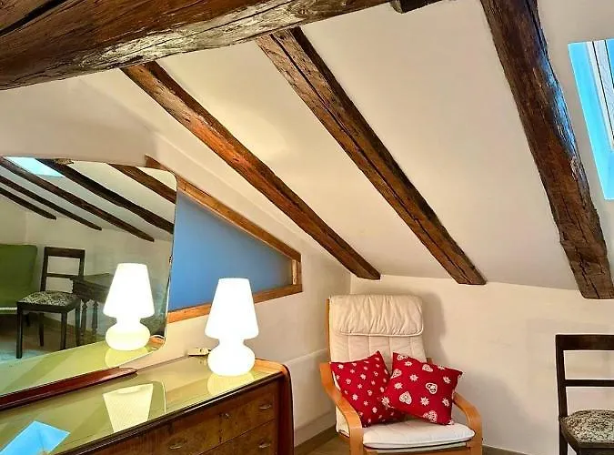 La Maison D'odette - Cir 0063