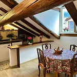 La Maison D'odette - Cir 0063 Appartement Aoste