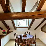 La Maison D'odette - Cir 0063 Aoste