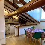 Appartement La Maison D'odette - Cir 0063 *