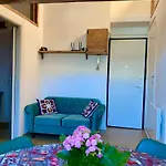 La Maison D'odette - Cir 0063 Apartament Aosta