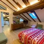 La Maison D'odette - Cir 0063 Aoste