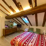 La Maison D'odette - Cir 0063 * Aoste