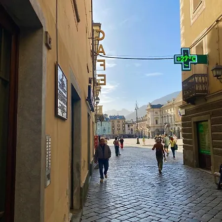 La Maison D'odette - Cir 0063 Apartament *