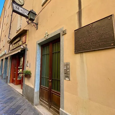 La Maison D'odette - Cir 0063 Appartamento Aosta