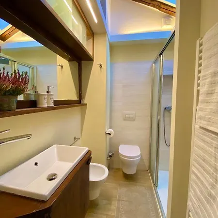 Apartman La Maison D'odette - Cir 0063 *