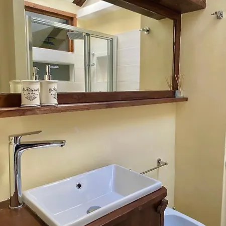 La Maison D'odette - Cir 0063 Aosta