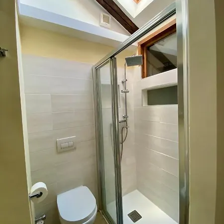 Apartman La Maison D'odette - Cir 0063 Aosta