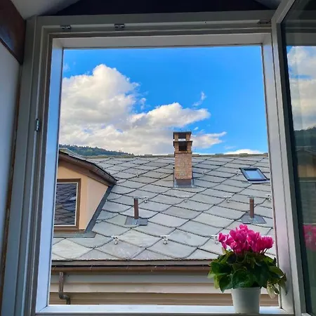 La Maison D'odette - Cir 0063 Appartamento *