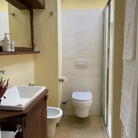 Apartment La Maison D'odette - Cir 0063