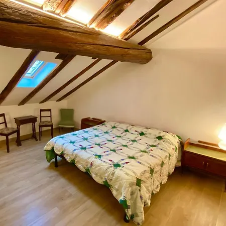 La Maison D'odette - Cir 0063 Appartamento