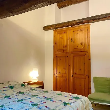 Apartment La Maison D'odette - Cir 0063 Aosta
