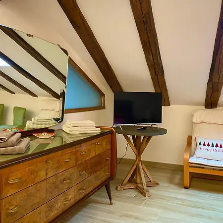 La Maison D'odette - Cir 0063