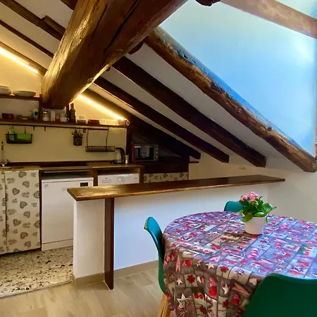 La Maison D'odette - Cir 0063