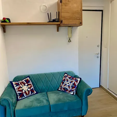 Appartamento La Maison D'odette - Cir 0063