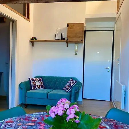 La Maison D'odette - Cir 0063 Apartman Aosta