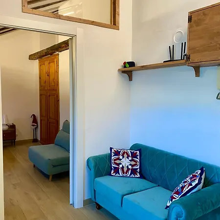 La Maison D'odette - Cir 0063 * Aosta