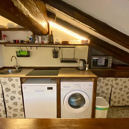 La Maison D'odette - Cir 0063 Appartement *