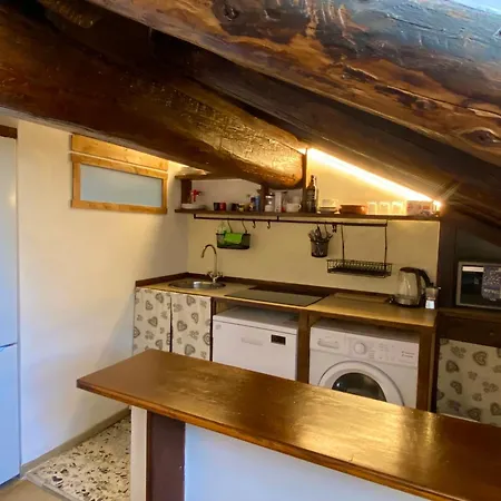 La Maison D'odette - Cir 0063 Appartamento Aosta