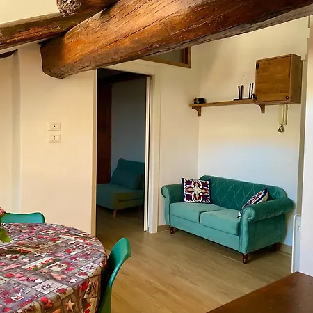 Apartment La Maison D'odette - Cir 0063