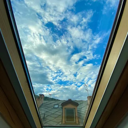 Appartamento La Maison D'odette - Cir 0063 Aosta