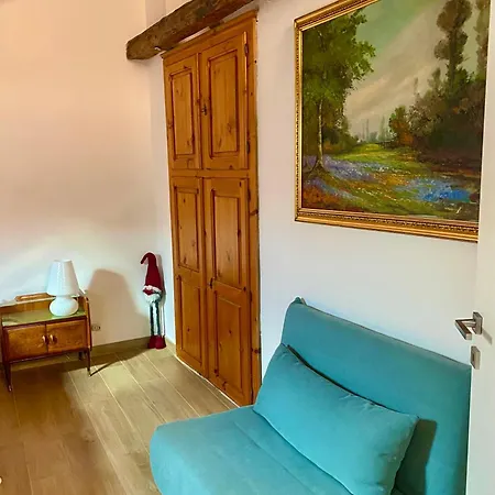 La Maison D'odette - Cir 0063 * Aosta