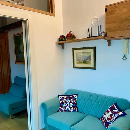 Daire La Maison D'odette - Cir 0063 Aosta