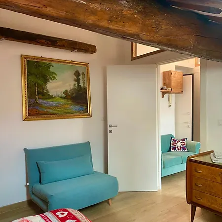 Appartamento La Maison D'odette - Cir 0063