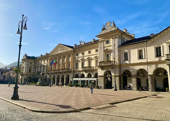 La Maison D'odette - Cir 0063 Appartement