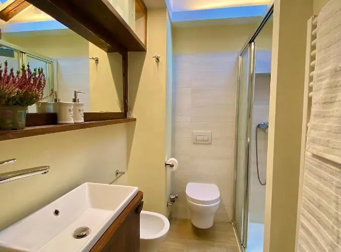 Apartmán La Maison D'odette - Cir 0063 *