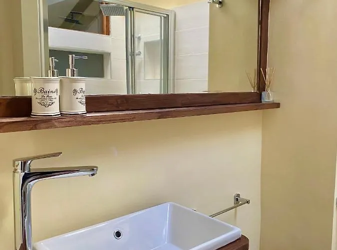 La Maison D'odette - Cir 0063 Aosta