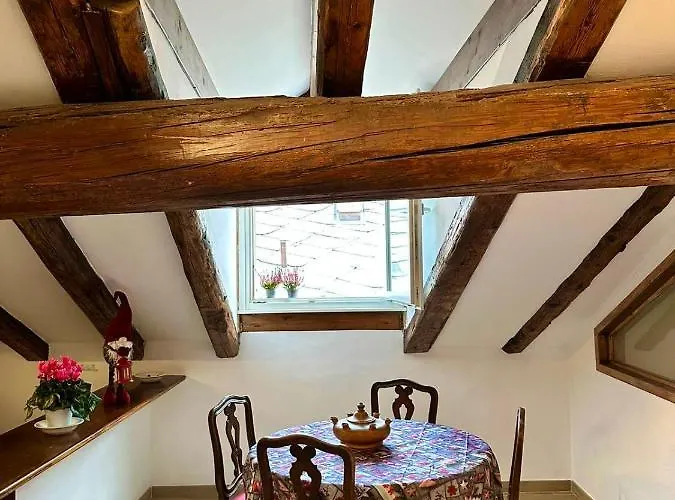 La Maison D'odette - Cir 0063 Aosta