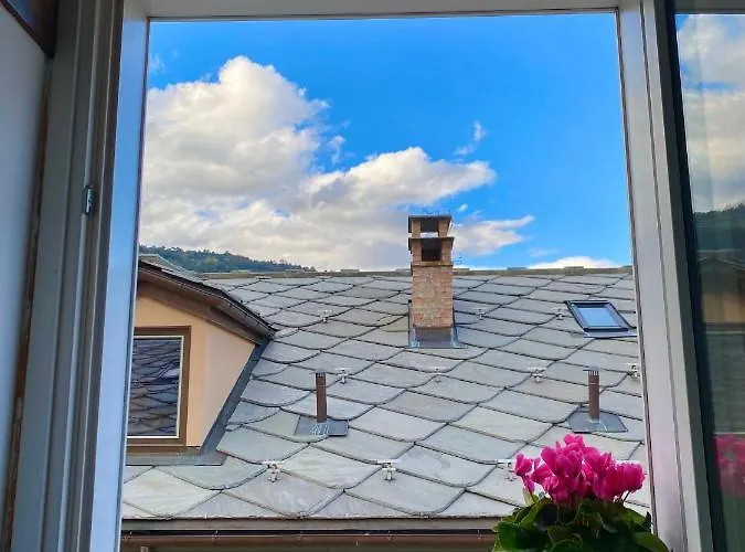 La Maison D'odette - Cir 0063 Appartement *