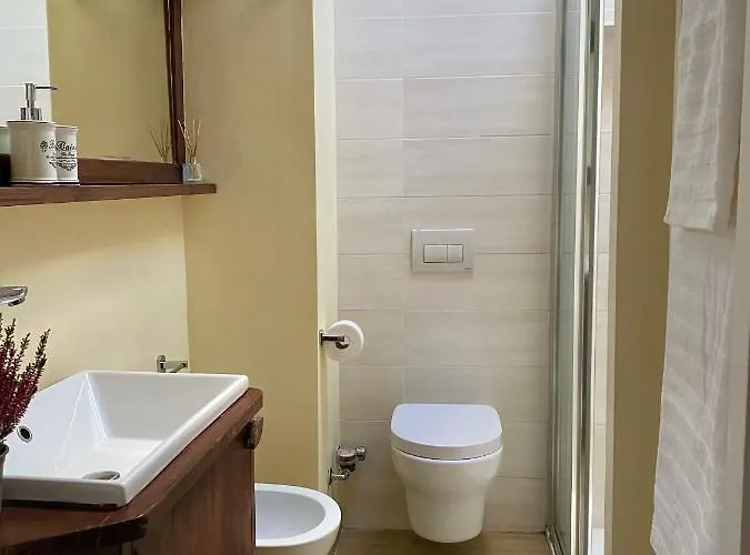 Apartmán La Maison D'odette - Cir 0063