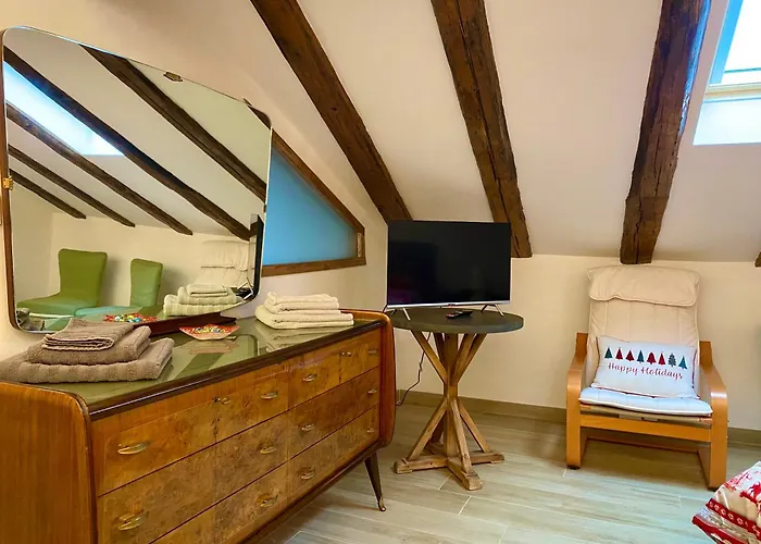 La Maison D'odette - Cir 0063