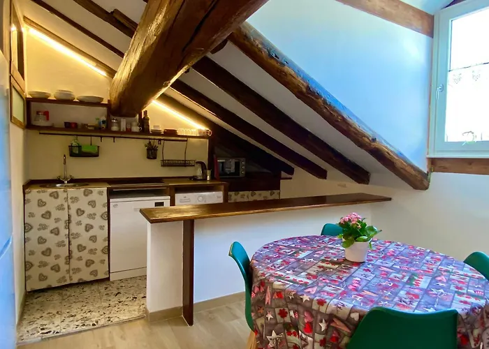 La Maison D'odette - Cir 0063