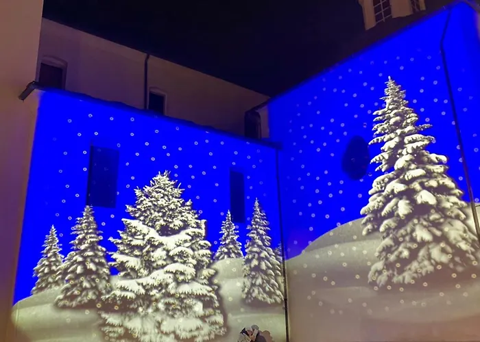 La Maison D'odette - Cir 0063 Aosta