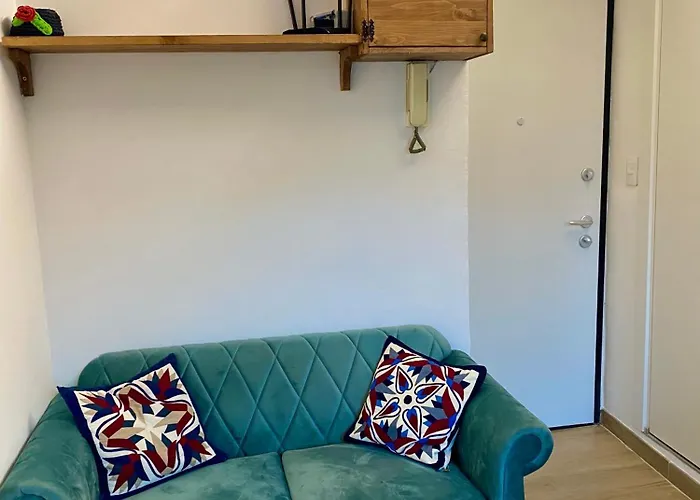 Appartement La Maison D'odette - Cir 0063