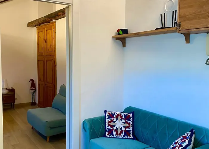 La Maison D'odette - Cir 0063 * Aosta