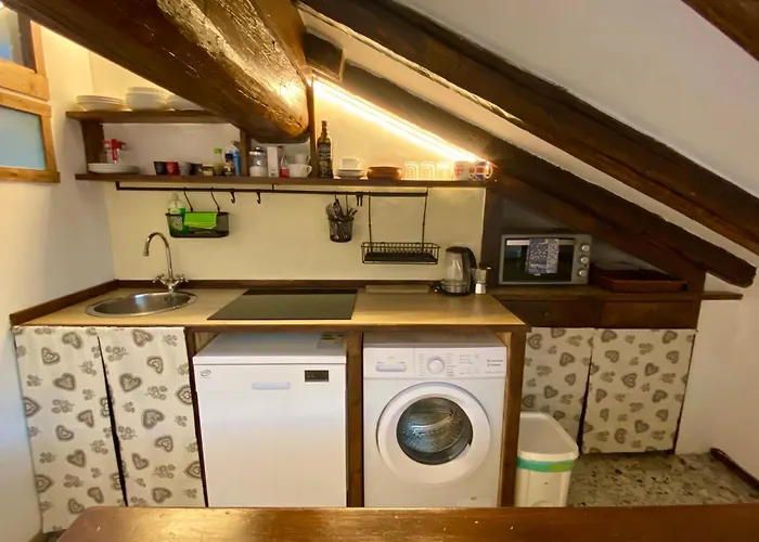 La Maison D'odette - Cir 0063 Appartement *