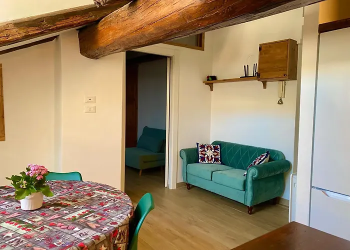 Appartement La Maison D'odette - Cir 0063