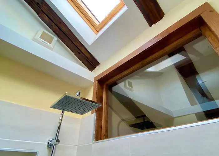 Appartement La Maison D'odette - Cir 0063 *