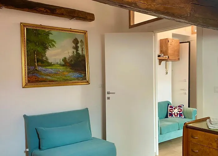 Appartement La Maison D'odette - Cir 0063